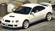 The Karin Calico GTF (Image via GTA Wiki)